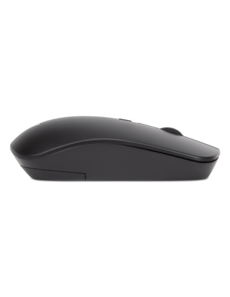 Vultech MW-10N mouse Ufficio Ambidestro RF Wireless Ottico 1600 DPI