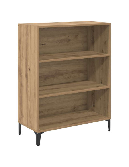 Credenza Rovere artigianale 69,5 x 34 x 180 cm