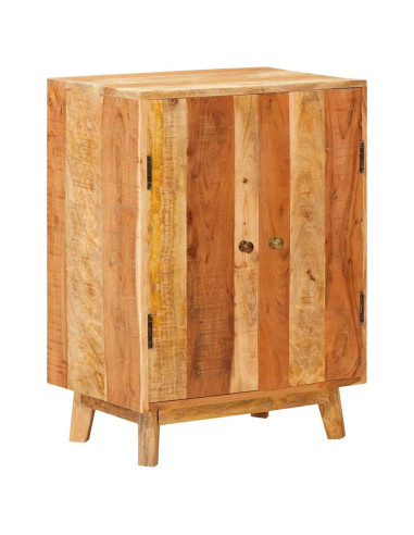 Armadi di Stoccaggio con lo scaffale Marrone 55 x 35 x 75 cm