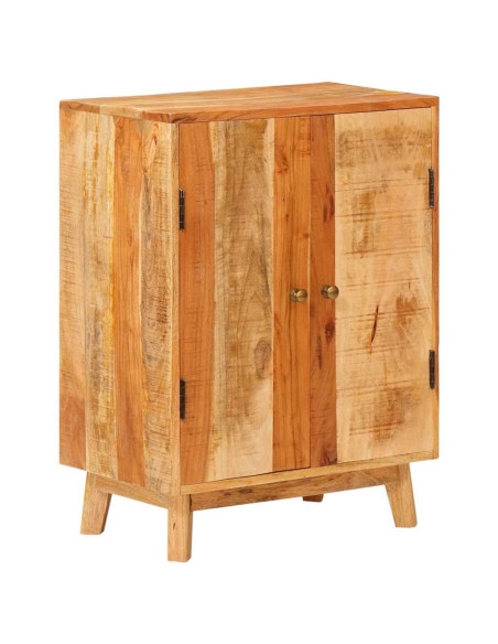 Armadi di Stoccaggio con lo scaffale Marrone 55 x 35 x 75 cm