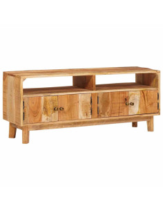 Armadi di Stoccaggio con archiviazione Marrone 110 x 30 x 45 cm 2