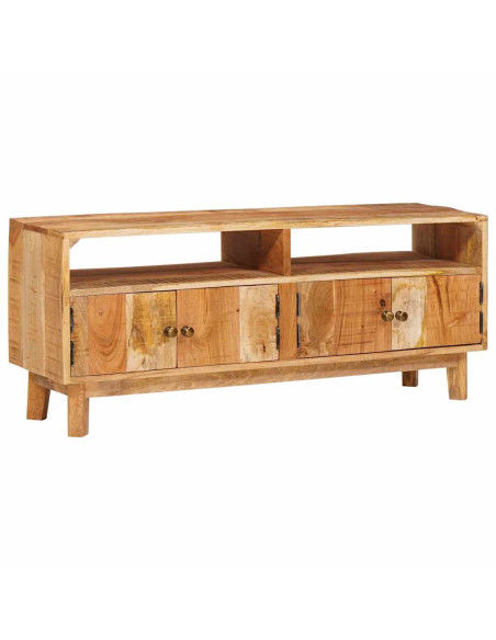 Armadi di Stoccaggio con archiviazione Marrone 110 x 30 x 45 cm