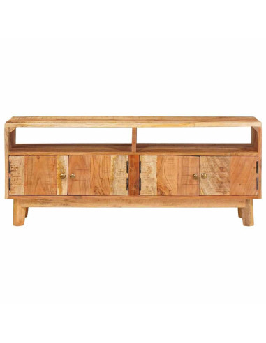 Armadi di Stoccaggio con archiviazione Marrone 110 x 30 x 45 cm