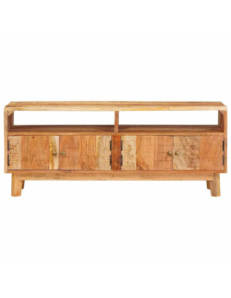 Armadi di Stoccaggio con archiviazione Marrone 110 x 30 x 45 cm