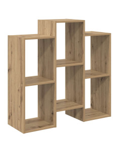 Credenza Rovere artigianale 90 x 30 x 90 cm 2