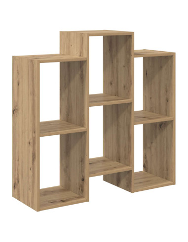 Credenza Rovere artigianale 90 x 30 x 90 cm