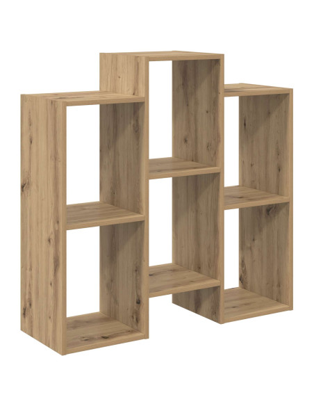 Credenza Rovere artigianale 90 x 30 x 90 cm