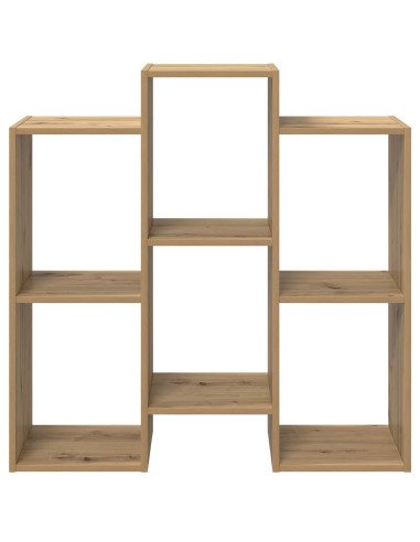 Credenza Rovere artigianale 90 x 30 x 90 cm