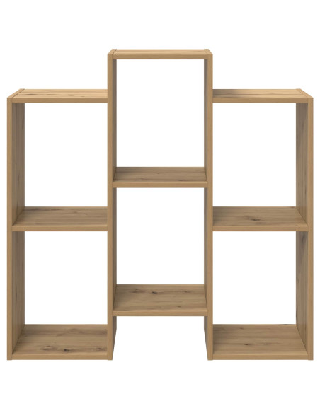 Credenza Rovere artigianale 90 x 30 x 90 cm