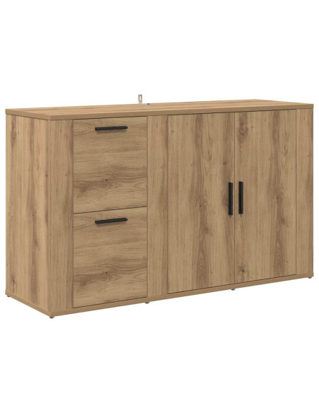 rovere artigianale 100 x 33 x 59.5 cm Legno multistrato