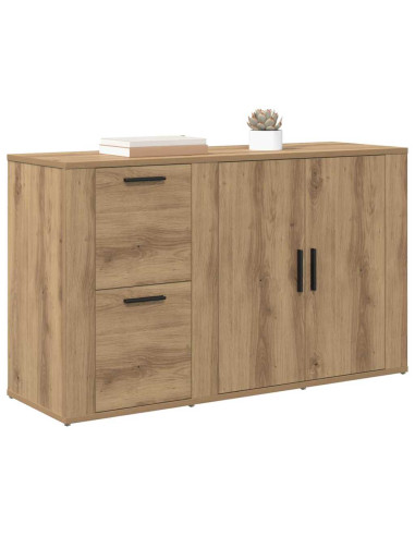 rovere artigianale 100 x 33 x 59.5 cm Legno multistrato