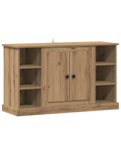 Credenza Rovere artigianale 100 x 35,5 x 60 cm 2