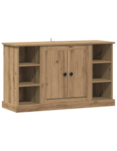 Credenza Rovere artigianale 100 x 35,5 x 60 cm