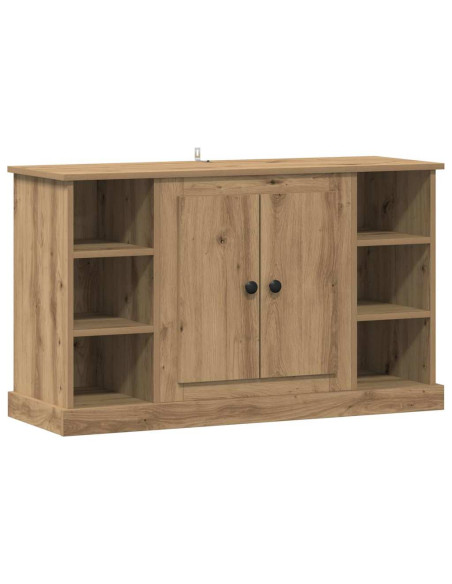 Credenza Rovere artigianale 100 x 35,5 x 60 cm