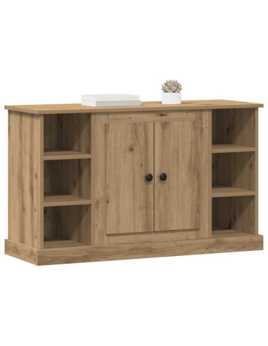 Credenza Rovere artigianale 100 x 35,5 x 60 cm