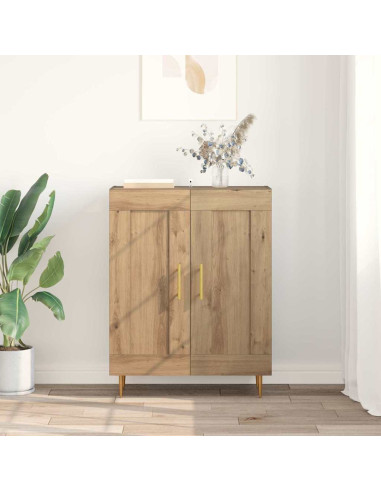 Credenza Rovere artigianale 69,5 x 34 x 90 cm