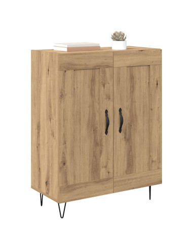 Credenza Rovere artigianale 69,5 x 34 x 90 cm