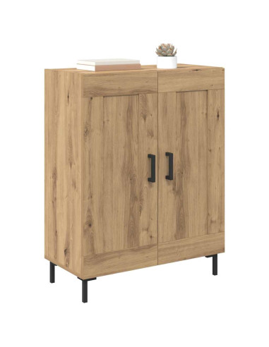Credenza Rovere artigianale 69,5 x 34 x 90 cm
