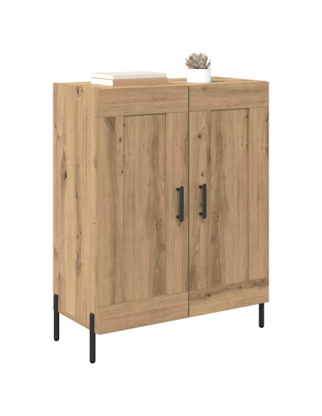 Credenza Rovere artigianale 69,5 x 34 x 90 cm