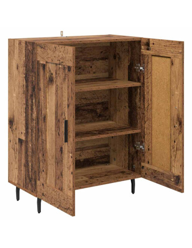 Credenza Legno vecchio 69,5 x 34 x 90 cm