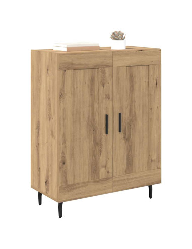 Credenza Rovere artigianale 69,5 x 34 x 90 cm