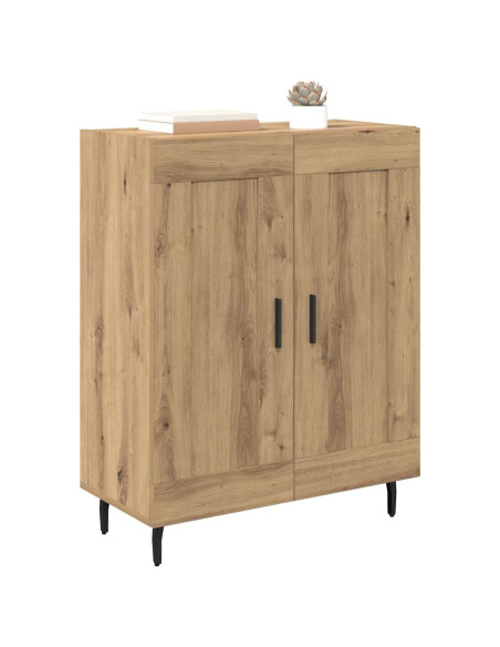 Credenza Rovere artigianale 69,5 x 34 x 90 cm