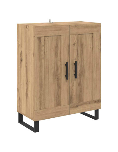 Credenza Rovere artigianale 69,5 x 34 x 90 cm