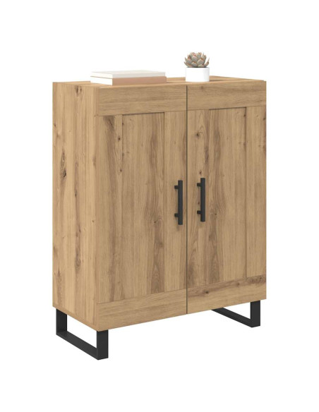 Credenza Rovere artigianale 69,5 x 34 x 90 cm