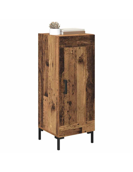 Credenza Olden Legno vecchio 34,5 x 34 x 90 cm