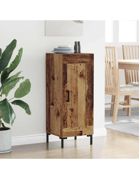 Credenza Olden Legno vecchio 34,5 x 34 x 90 cm