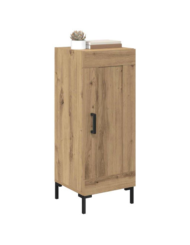 Credenza Olden Rovere artigianale 34,5 x 34 x 90 cm