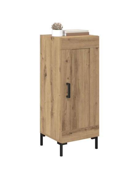 Credenza Olden Rovere artigianale 34,5 x 34 x 90 cm