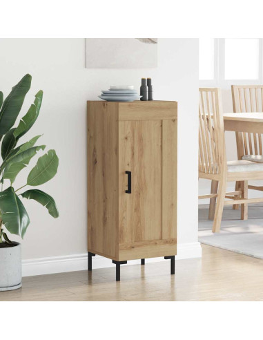 Credenza Olden Rovere artigianale 34,5 x 34 x 90 cm