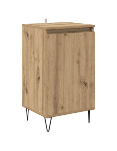 Credenza Rovere artigianale 40 x 35 x 70 cm Legno multistrato 2