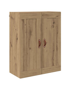Pensile Rovere artigianale 69,5 x 34 x 90 cm Legno multistrato 2