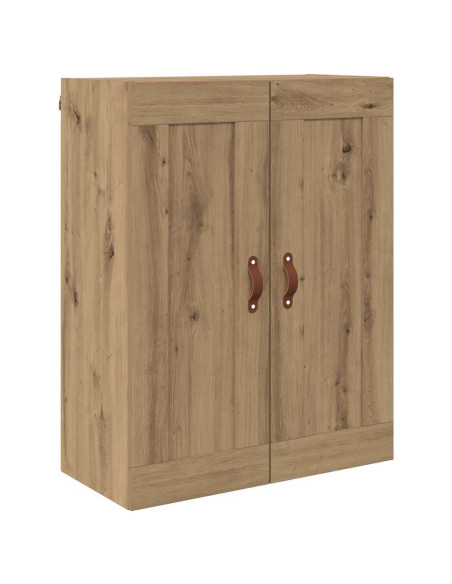 Pensile Rovere artigianale 69,5 x 34 x 90 cm Legno multistrato