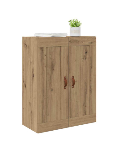 Pensile Rovere artigianale 69,5 x 34 x 90 cm Legno multistrato