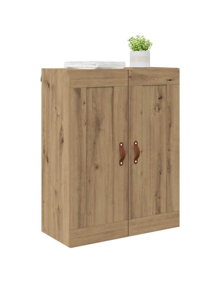 Pensile Rovere artigianale 69,5 x 34 x 90 cm Legno multistrato