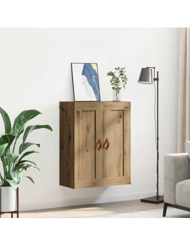 Pensile Rovere artigianale 69,5 x 34 x 90 cm Legno multistrato