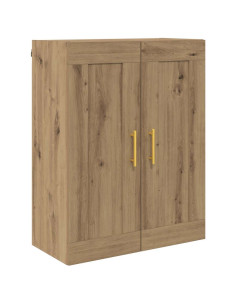 Pensile Rovere artigianale 69,5 x 34 x 90 cm Legno multistrato 2