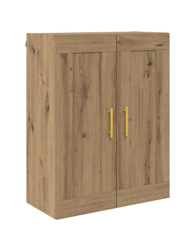 Pensile Rovere artigianale 69,5 x 34 x 90 cm Legno multistrato