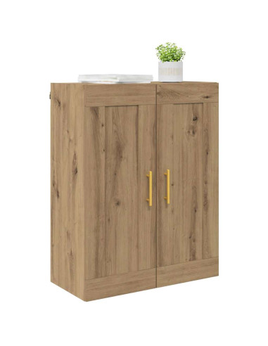 Pensile Rovere artigianale 69,5 x 34 x 90 cm Legno multistrato