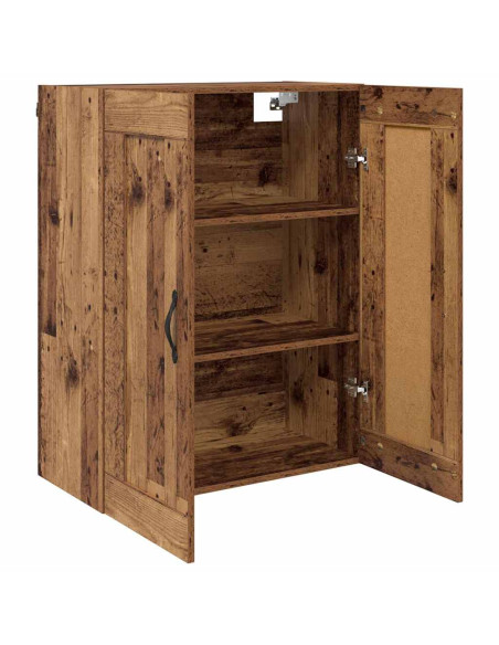 Pensile Legno vecchio 69,5 x 34 x 90 cm Legno multistrato