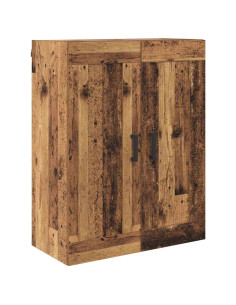 Pensile Legno vecchio 69,5 x 34 x 90 cm Legno multistrato 2