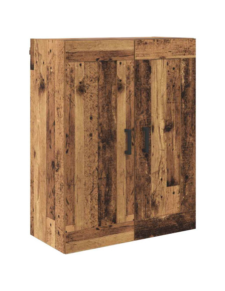 Pensile Legno vecchio 69,5 x 34 x 90 cm Legno multistrato