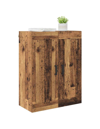 Pensile Legno vecchio 69,5 x 34 x 90 cm Legno multistrato