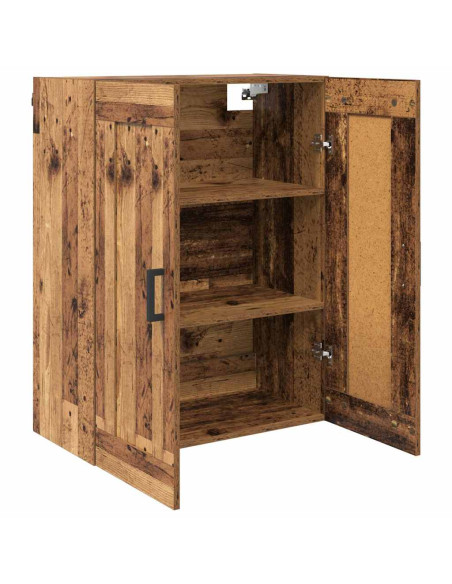 Pensile Legno vecchio 69,5 x 34 x 90 cm Legno multistrato