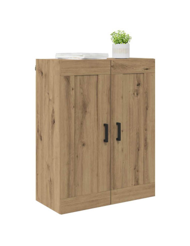 Pensile Rovere artigianale 69,5 x 34 x 90 cm Legno multistrato