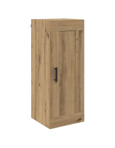 Pensile Rovere artigianale 34,5 x 34 x 90 cm Legno multistrato 2