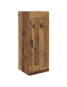 Pensile Legno vecchio 34,5 x 34 x 90 cm Legno multistrato 2